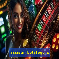 assistir botafogo x sao paulo futemax